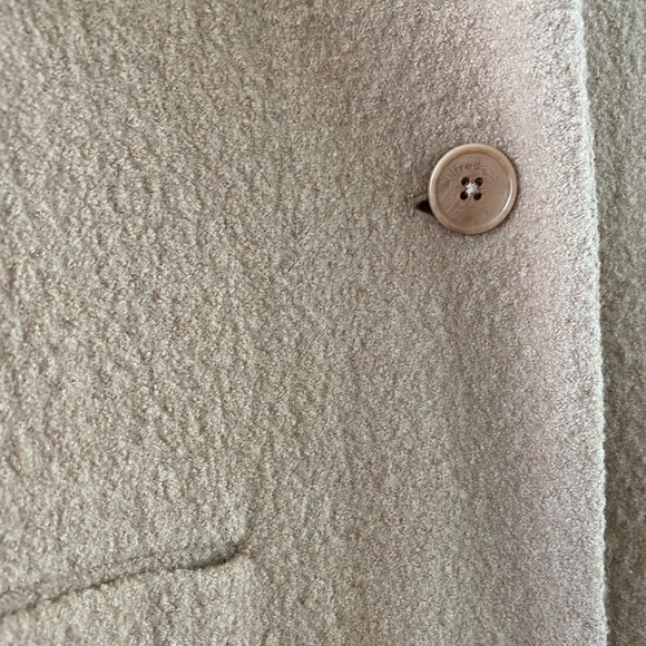 COPY - GUC Aritzia Wilfred Car Coat - wool - Picture 6 of 6